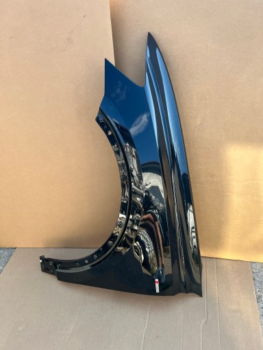 Audi q8 sq8 4m8 2018-... s-line ліве крило