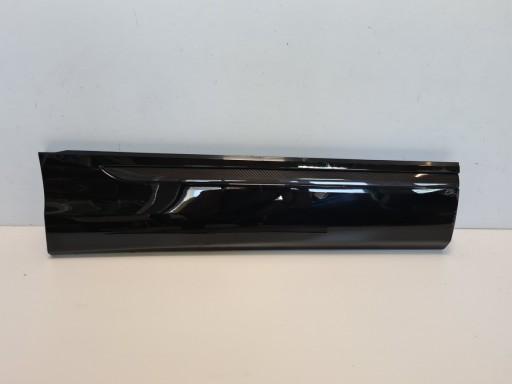 4M8853970B - AUDI Q8 задні праві двері 4M8 CARBON