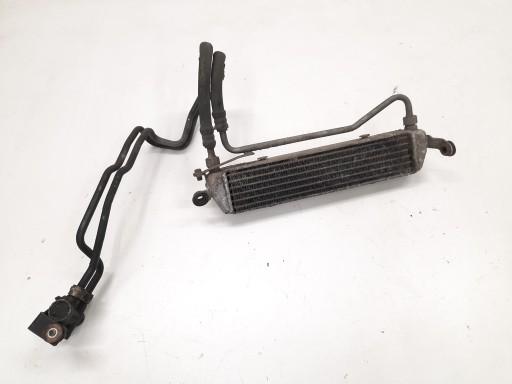 AUDI R8 4.2 FSI 06- МАСЛООХОЛОДЖУВАЧ