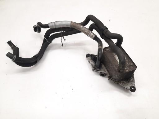 420117013E - AUDI R8 4.2 FSI 06- МАСЛООХОЛОДЖУВАЧ 420117022A