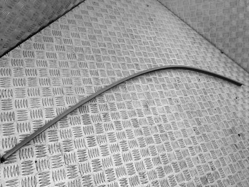 AUDI R8 прокладка даху прокладка даху права