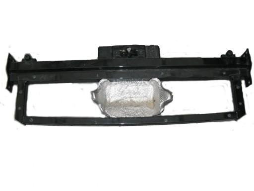 AUDI R8 V10 5.2 FSI УСИЛИТЕЛЬНАЯ РАМА 420825709B