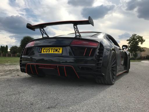 Центральный замок tech one 2500