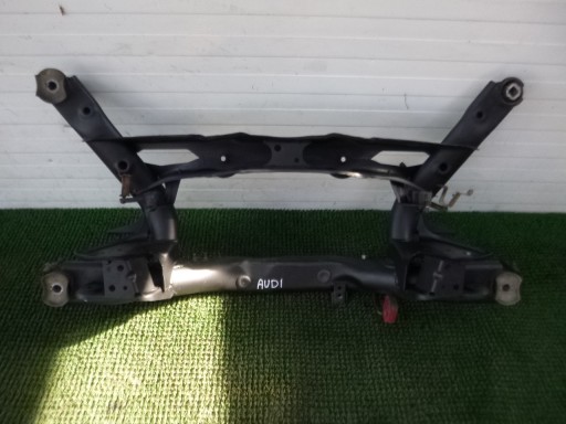 Audi rs3 8v 4x4 салазки коляска задняя балка с подвеской