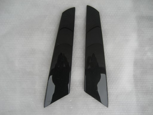 AUDI RS3 IV ОБИВКА ДВЕРИ 8Y4854871B 8Y4854872B