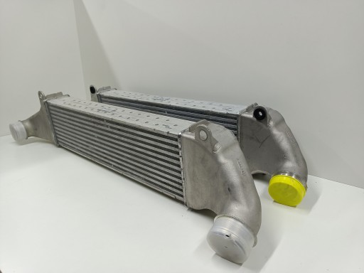 8V0145804B - AUDI RS3 Q3 TTRS ИНТЕРКУЛЕР 83A145803 8V0145803B