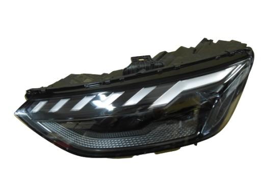 AUDI RS4 B9 СВЕТОДИОДНАЯ МАТРИЧНАЯ ЛАМПА 8W0941035J