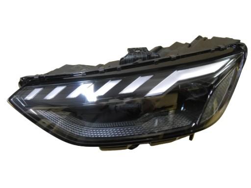 AUDI RS4 B9 СВЕТОДИОДНАЯ МАТРИЧНАЯ ЛАМПА 8W0941035M