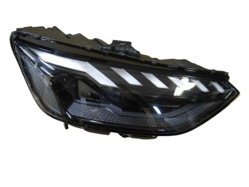 AUDI RS4 B9 СВЕТОДИОДНАЯ МАТРИЧНАЯ ЛАМПА 8W0941036J