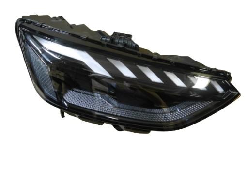 AUDI RS4 B9 СВЕТОДИОДНАЯ МАТРИЧНАЯ ЛАМПА 8W0941036M