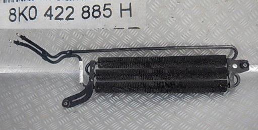8K0422885H - AUDI RS4 RS5 4.2 V8 ОХОЛОДЖУВАЧ МАСЛА