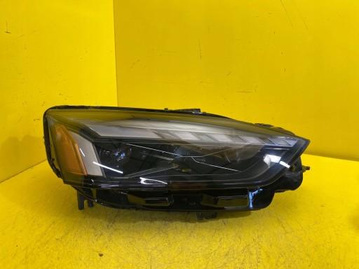 8W6941086F - AUDI RS5 8W ЛАМПА ПОДЪЕМА ПРАВАЯ ЛАЗЕР США