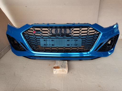 Audi RS5 8W6 FACELIFT BUMPER FRONT 6XPDC НОВИЙ