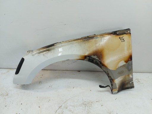 AUDRS5Blot0321998 - Audi rs5 8w8 бризковик передній лівий