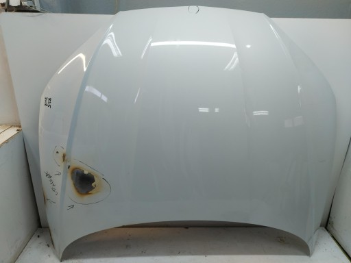 AUDRS5Mas5871 - Кришка капоту audi rs5 8w8