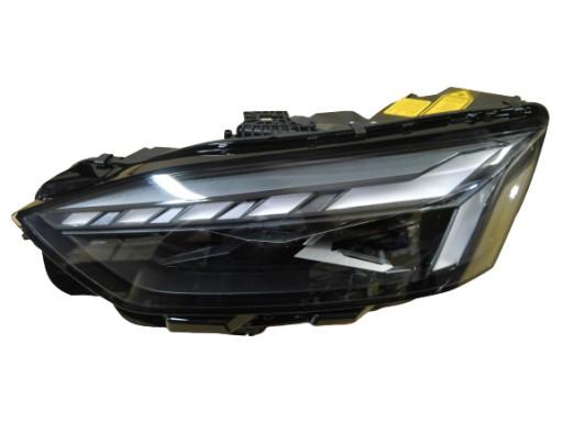 8W6 941 - AUDI RS5 A5 8W ЛАЗЕРНАЯ ДИОДНАЯ ЛАМПА 8W6941085D