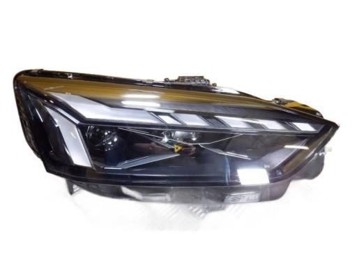 AUDI RS5 S5 A5 ФОНАРЬ ПРАВЫЙ ЛАЗЕР НОВЫЙ 8W6941086D