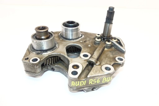 07L109361H 079109360R - AUDI RS6 5.0 TFSI V10 BUH масляный насос