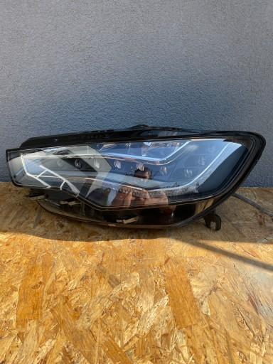 AUDI RS6 C7 ЛАМПА ЛІВА FULL LED 4G0941033F