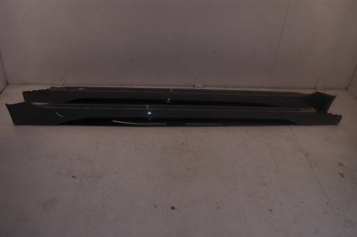 4K0853855B 4K0853856B - AUDI RS6 C8 4k 18-поріг педаль порога права ліва