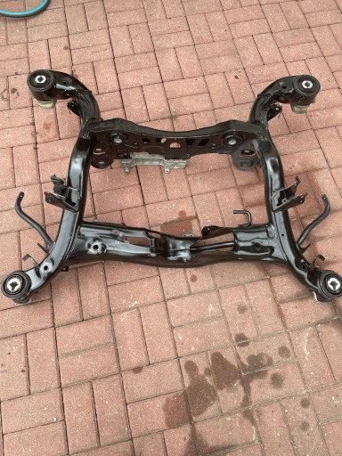4K0 - Audi rs6 c8 4x4 sled beam задня підвіска