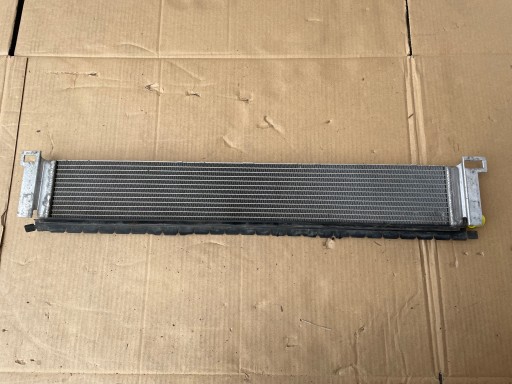 Audi rs6 c8 rs7 кулер води 4k0121002