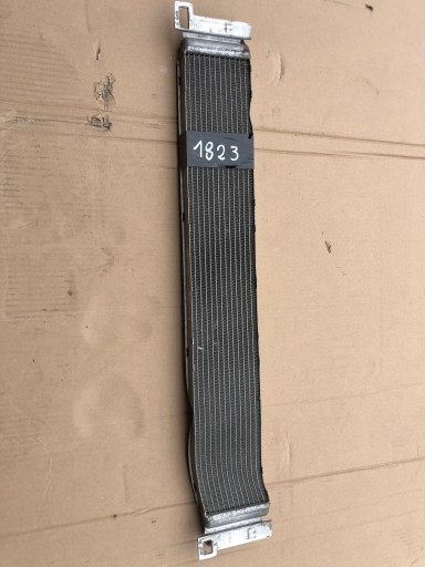 Кулер для воды audi rs6 c8 rs7 4k0121002