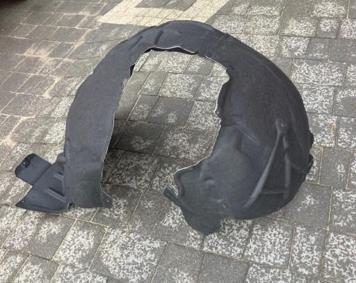 4K0821171S - AUDI RS6 RS7 4K0 C8 ПЕРЕДНИЕ КОЛЕСНЫЕ АРКИ, СЛЕВА, НОВАЯ ОРГ.