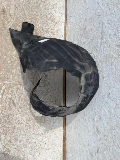 4K0821171S - AUDI RS6 RS7 4K0 КОЛІСНІ АРКИ ПЕРЕДНІ ЛІВІ