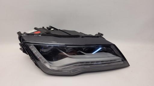 AUDI RS7 4G8941034F FULL LED ЛАМПА ПЕРЕДНЯ ПРАВА