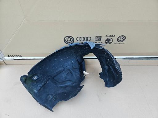 AUDI RS7 C7 4G ПІДНЯТИ КОЛІСНІ АРКИ ПЕРЕДНЯ ПРАВА ПЕРЕДНЯ ПРАВА