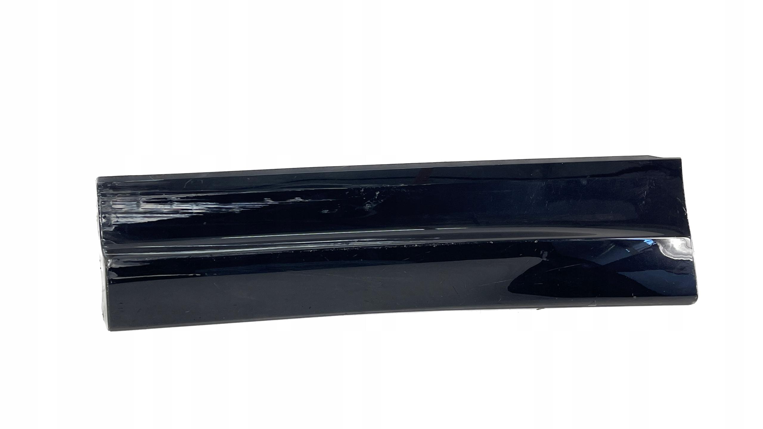 E83 - AUDI RSQ8 НАКЛАДКА ДВЕРЕЙ ЛІВА ПЕРЕДНЯ 4M8853059E