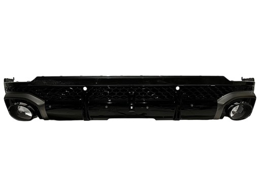 Бампер audi rsq8 q8 performance 4m8807511 4m8807067 4m8807434 4m8807941g