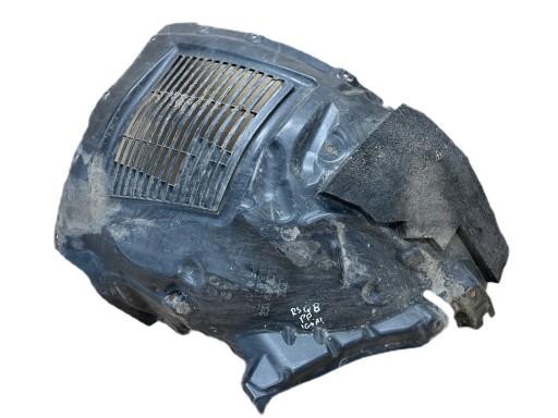 AUDI RSQ8 RS Q8 ПЕРЕДНІ КОЛІСНІ АРКИ ПЕРЕДНІ ПРАВІ PERFECT 4M8821172B