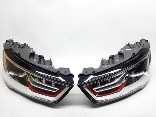 8XA941005B - AUDI S1 A1 8XA941006B КОМПЛЕКТ ПЕРЕДНІХ ФАР