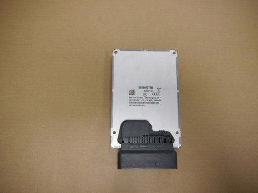 Audi S3 8v TT 8s контролер підвіски 8v0907376h