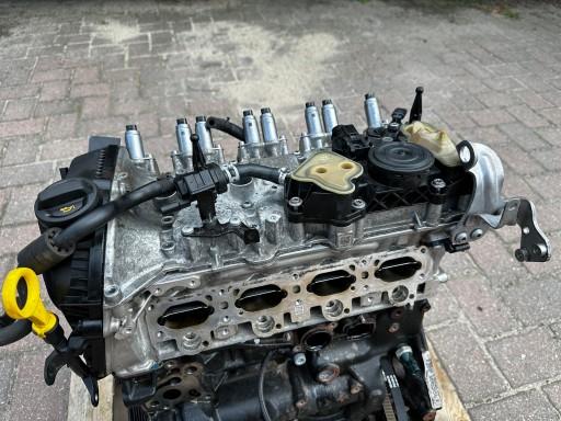 AUDI S3 8Y VW GOLF VIII R 2.0TFSI TSI DNF ГОЛОВКА КОМПЛЕКТ 06Q103403A