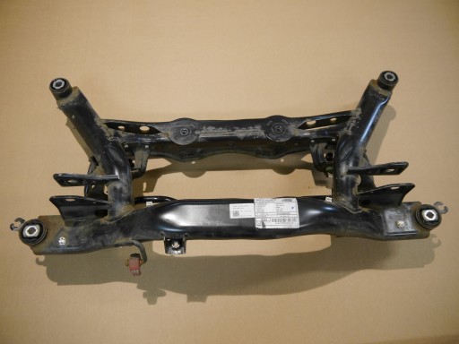 Audi s3 a3 8v задня підвіска коляска 5q0505235k