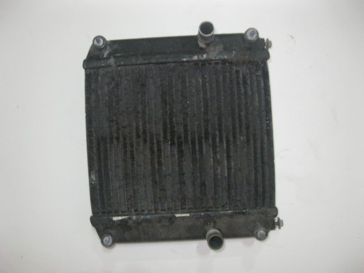 Водяной охладитель audi s4 a4 8w 3.0 tfsi 8w0121212e