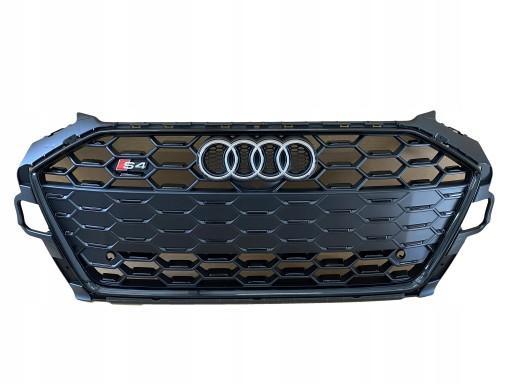 AUDI S4 A4 8W B9 Решетка подъемника 8W0853651DM