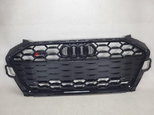 Буксировочный крюк AUDI A6 (C5) 01-4B0805616