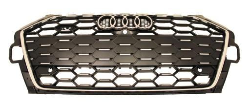 8W0853651DM - AUDI S4 A4 LIFT Решітка 8W0853651 DK DM