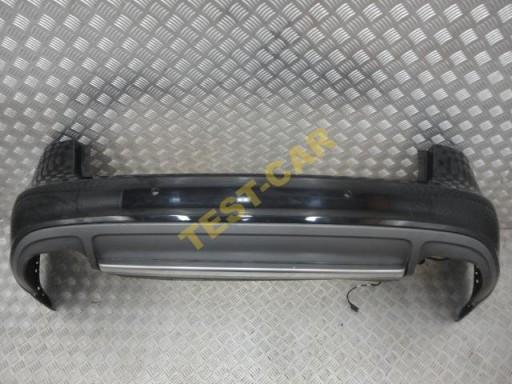 042-49-453 - Решетка бампера решетка левая RENAULT SCENIC 09-11