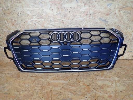 RM-211105-c - Downpipe AUDI Q5 3.0 TDI 8R 2013-2017