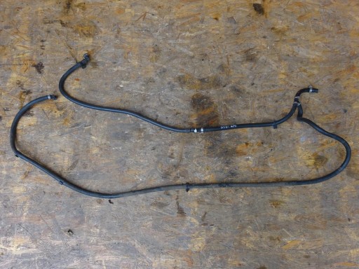 AUDI S5 A5 8T провід трубки форсунки омивача фар