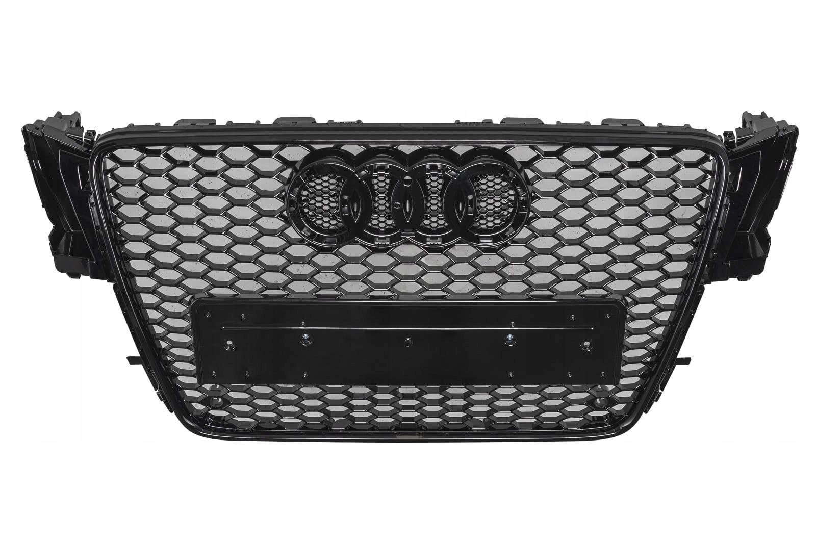 Audi S5 B8 гриль решетка радиатора RS5 стайлинг