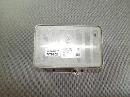 AUDI S5 F5 3.0 TFSI МАСЛООХОЛОДЖУВАЧ 06M117015N