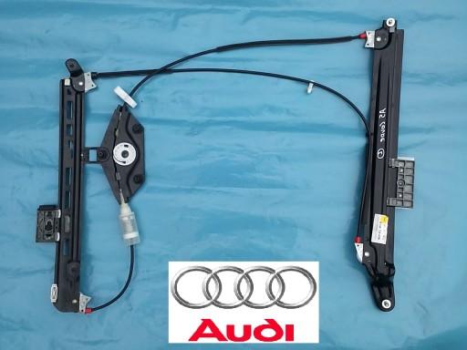 AUDI S5 RS5 Coupe Склопідіймач Правий 2D НОВИЙ