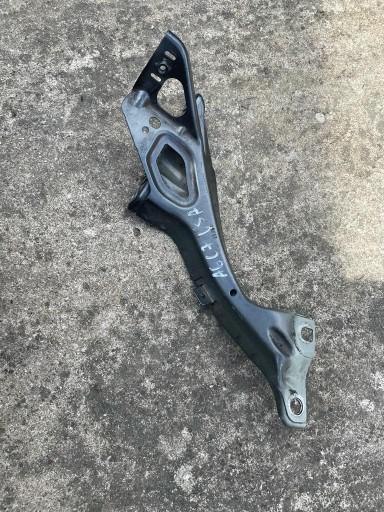 AUDI S6 C7 A6 кронштейн крила 4g0805815a лівий