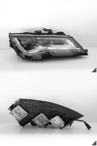 4G8941034C - AUDI S7 A7 4G8 10-14 FULL LED LAMP COMPLETE R EU